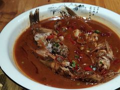 -巢湖名吃·东关老鹅汤(江南风情街店)