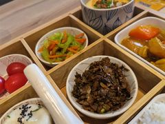 -咬不得高祖生煎·简餐(金逸影城店)