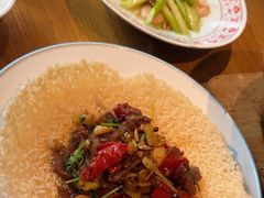 -味莊餐厅(康庄南街店)