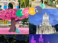 -东莞松山湖万象汇