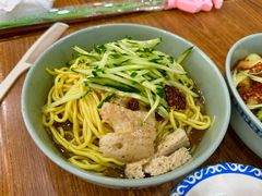 -胡子王扁豆面旗子(五一路店)