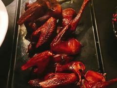 红烧妙龄乳鸽-客语客家菜(东山口店)