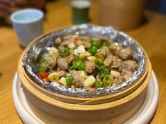 一品滋味鲜仔排-竹里馆 ·茶食(奥体店)