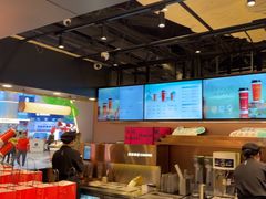 -茶米有言(城市市集龙之梦店)