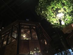 -胡桃里乐队酒馆(鎏嘉码头店)