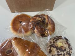 -雀食面包店(钟楼店)