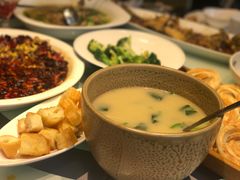 -城南往事·鲁菜济南菜(软件园美莲广场店)