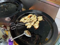 -黄阿姨锅贴大王(万航渡路店)