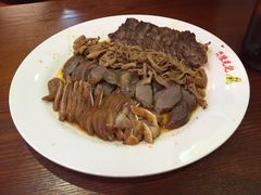 -陈光记烧腊(长寿路店)