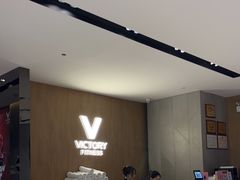-威克健身游泳(万菱汇店)