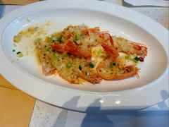 -79号渔船海鲜饭店(华强北店)