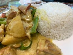 -香港翠园茶餐厅(迪凯银座店)
