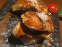 鹅肝寿司-魔丼屋(日月光店)