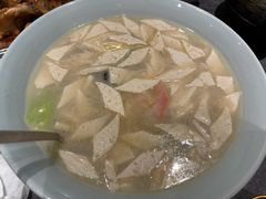 -杏花村水席楼·洛阳水席(老城十字街店)