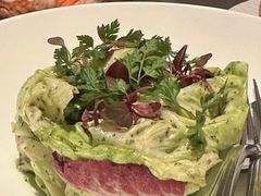 -壳里西餐厅Coquille Seafood Bistro(蒙自路店)