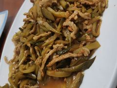 -熏酱小酒馆榆林镇筋饼(南棵二道街店)