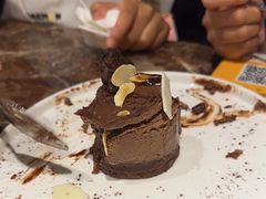 -Let'sBURGERplus·非常创意汉堡(三里屯店)