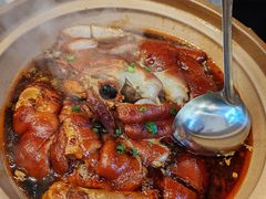-威哥的菜·地道长沙菜(雨花亭店)