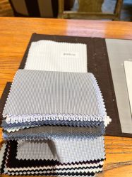 -胤一红帮手工西服定制(日湖店)