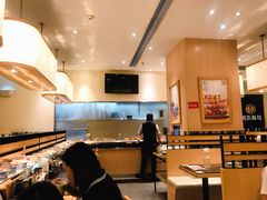 大堂-元气寿司(东方宝泰店)
