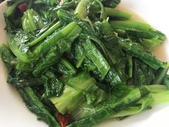 炒凤尾-老成都郑师傅川菜饭店