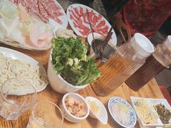 -凤吉园乌拉满族火锅中华老字号(繁荣路店)