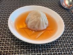 -杭州西子湖四季酒店-WL BISTRO西湖餐厅(灵隐路店)