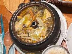 云南汽锅鸡-云雪丽·茶马文化特色菜(古城口店)