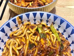 -燃烧的辣椒·新疆米粉(时代天街店)