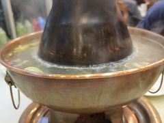 -满旗楼 北京烤鸭·涮羊肉火锅(武昌店)