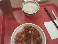 -和合谷(北新桥店)