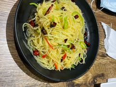 -叶派龙虾•招牌香辣蟹·海鲜(中海国际店)