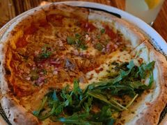 -PIZZA BIANCA(民园店)