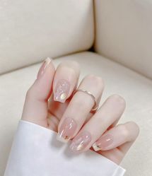 -桃色美甲沙龙