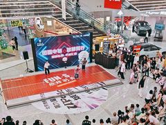 -万达广场(北京槐房店)