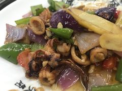 -梅姐海鲜餐厅(水头海鲜街店)