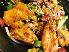 -冰城串吧(隆昌路店)