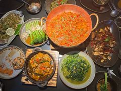 -Ameigo梅果·云贵川bistro(长宁来福士店)