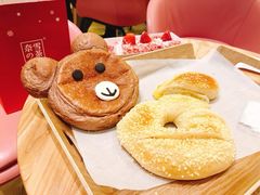 -奈雪的茶(杭州万象城PRO店)