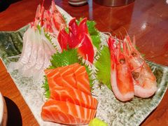 -千代武日本料理(开发区店)