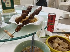 -内蒙古驻京办餐厅