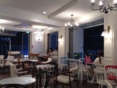 -Cafe de Paris(林荫路店)