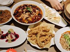 -凯德广场(学府店)