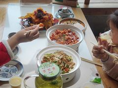 -驰明粗粮小厨(湖滨路店)