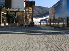 -八达岭滑雪场