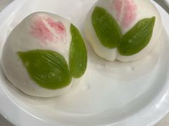 顺风寿桃-金时代顺风大酒店(临港百联店)