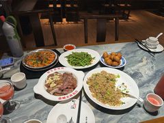 -山芋腔苏北菜(盐城滨海店)