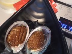 -碗中海·蒸汽海鲜·桑拿鸡(岭南天地店)