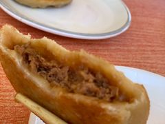 -馅饼粥·百年传承 since1926(中山路店)