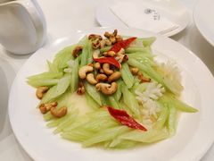 -世贸万锦大酒店·江南春中餐